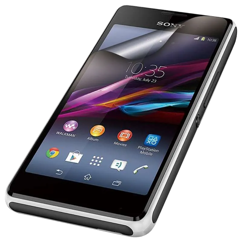 Xperia E1 Dual Sim